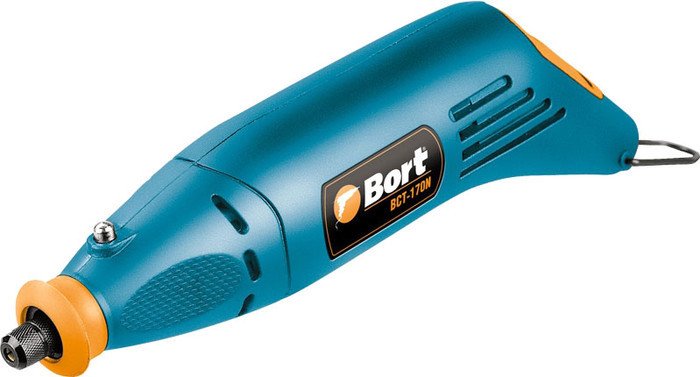 Гравер Bort BCT-170N - фото