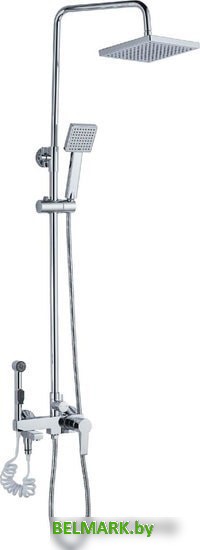 Душевая система Haiba HB2416 - фото