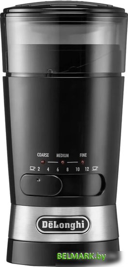 Электрическая кофемолка DeLonghi KG 210 - фото