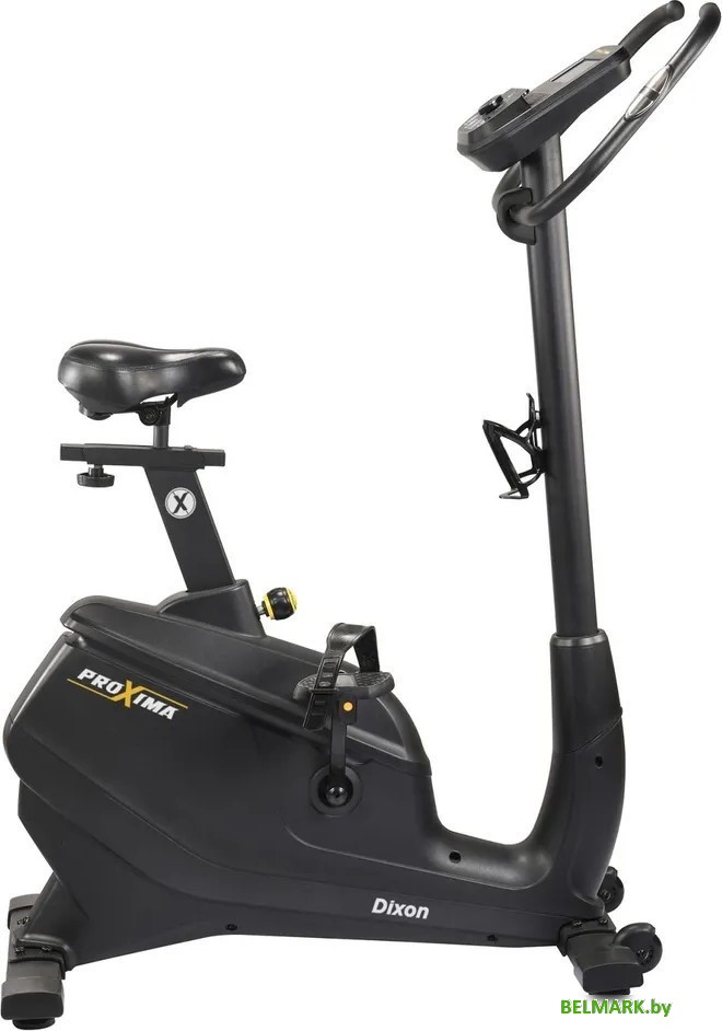 Велотренажер Proxima Dixon PROB-108 - фото2