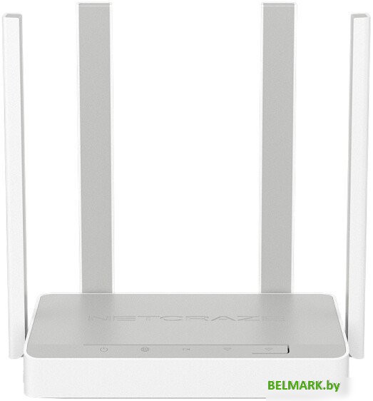 Wi-Fi роутер Netcraze Viva NC-1913 - фото