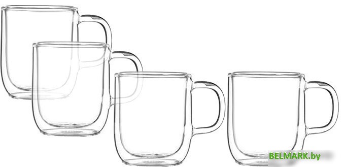 Набор кружек Viva Scandinavia Classic V75000 - фото