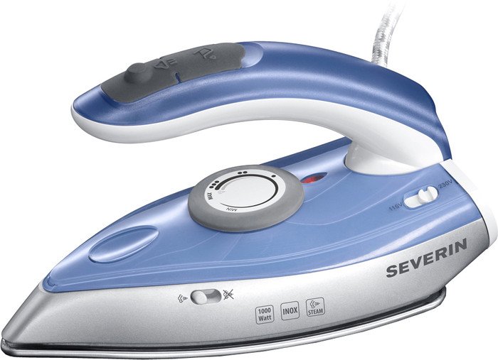 Утюг Severin BA 3234 - фото