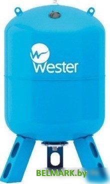 Гидроаккумулятор Wester WAV 150 - фото