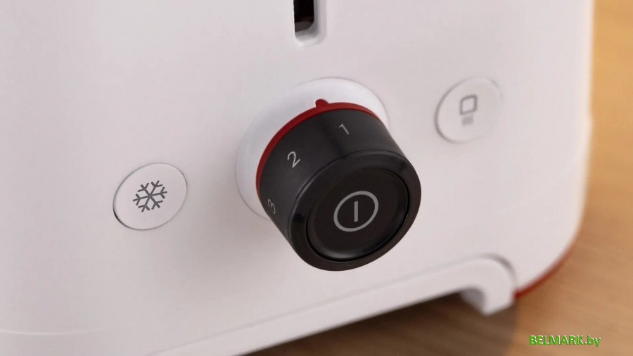 Тостер Bosch TAT3M121 - фото2