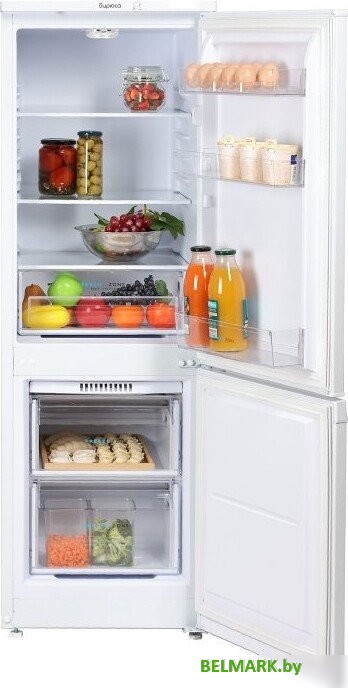 Холодильник Бирюса 418 - фото2