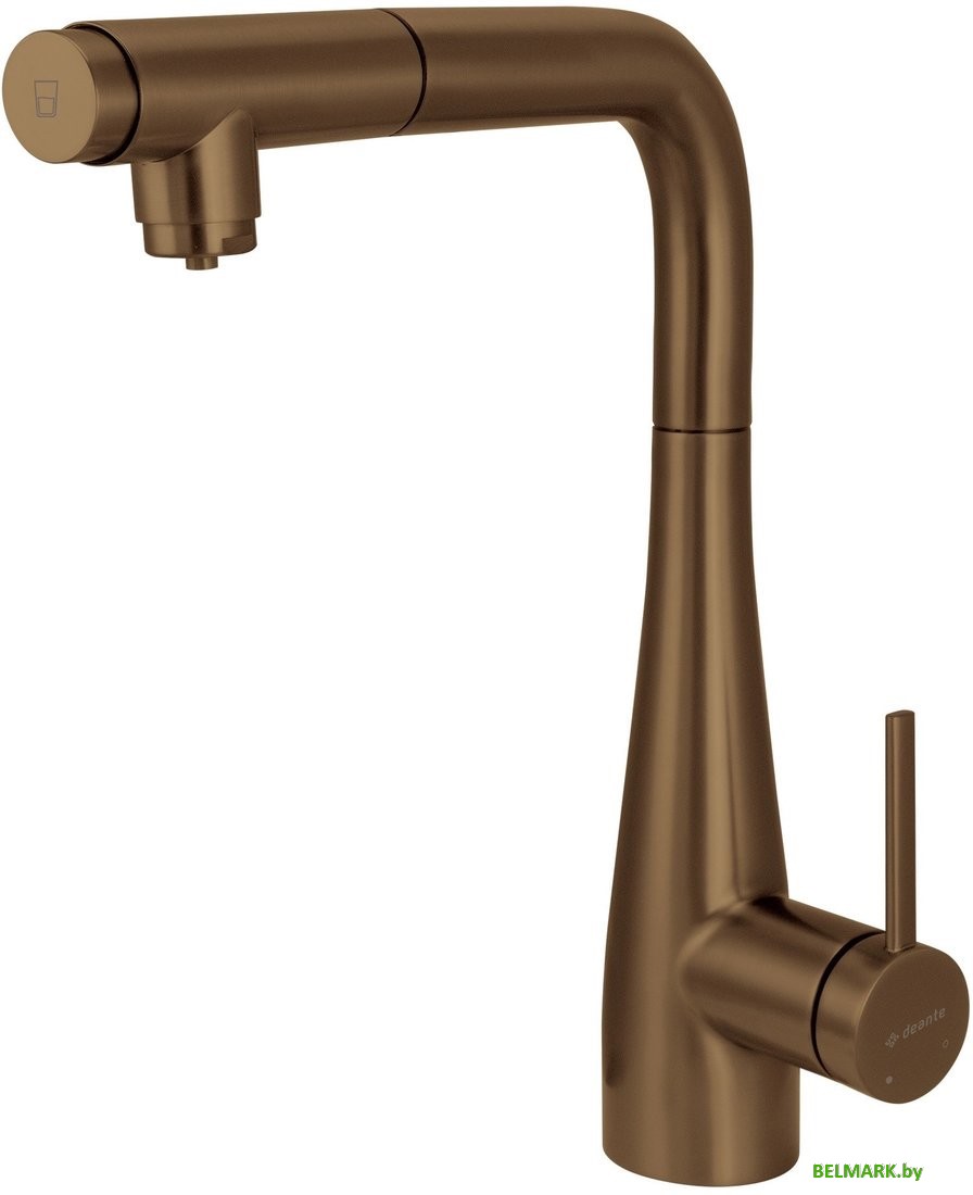 Смеситель Deante Eridan BRE C75M - фото