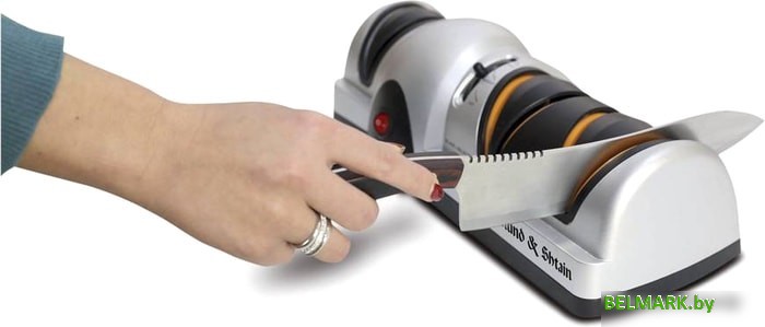 Электроточилка Zigmund & Shtain Sharpprofi ZKS-911 - фото2