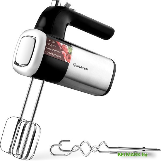 Миксер Brayer BR1309 - фото