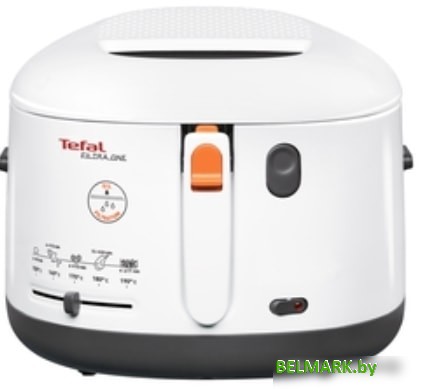 Фритюрница Tefal FF162131 - фото