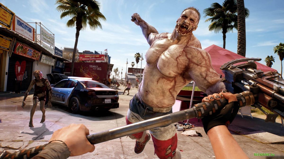 Dead Island 2. Day One Edition для PlayStation 4 Dead Island 2. Day One Edition - фото2