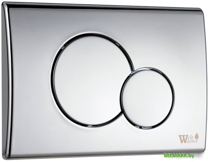 Инсталляция для унитаза WeltWasser Marberg 507 RD - фото2