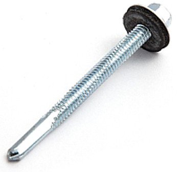 Саморез ЕКТ C75343 (2500 шт) - фото