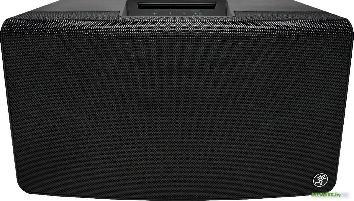 Беспроводная колонка MACKIE FreePlay Live - фото