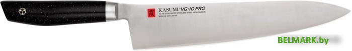 Кухонный нож Kasumi VG10 Pro 58024 - фото