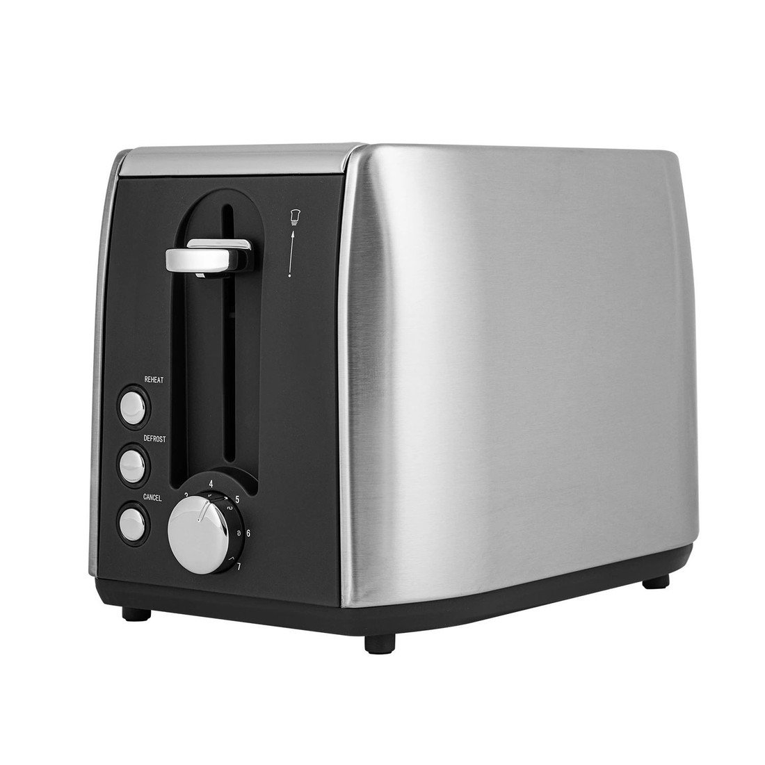 Тостер RED Solution RT-M409 - фото2