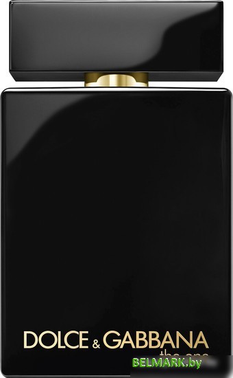 Парфюмерная вода Dolce&Gabbana The One Intense for Men EdP (100 мл) - фото