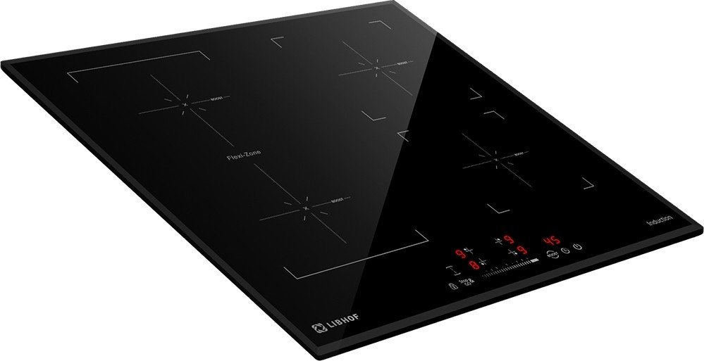 Варочная панель Libhof PH-72604I - фото2