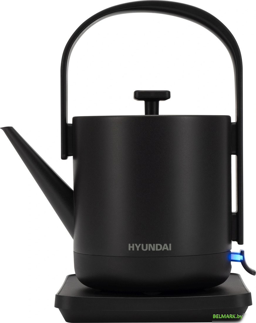 Электрический чайник Hyundai HYK-S2507 - фото2