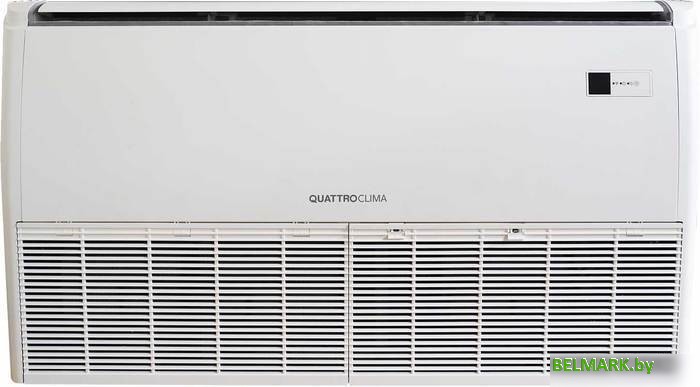 Кондиционер Quattroclima QV-I24FG1/QN-I24UG1 - фото