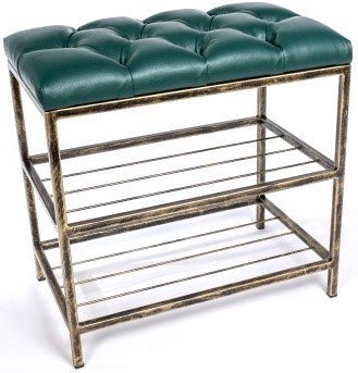 Банкетка Dudo БН-17КС-1 (Kanzas-21) - фото