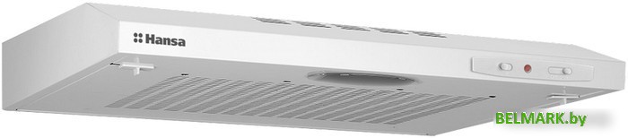 Кухонная вытяжка Hansa OSP6111WH - фото