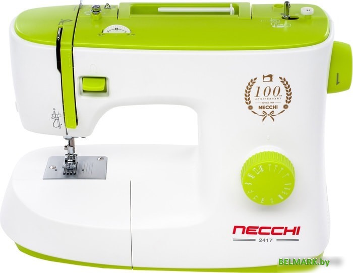Швейная машина Necchi 2417 - фото