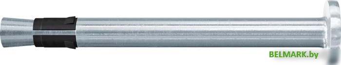 Анкер забивной Fischer FNA II 6 x 30/50 44117 (50 шт) - фото