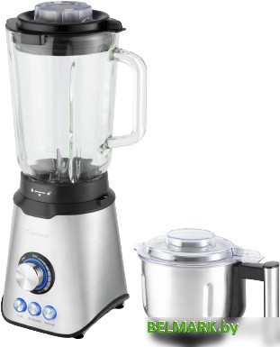 Стационарный блендер Catler TB 820 - фото