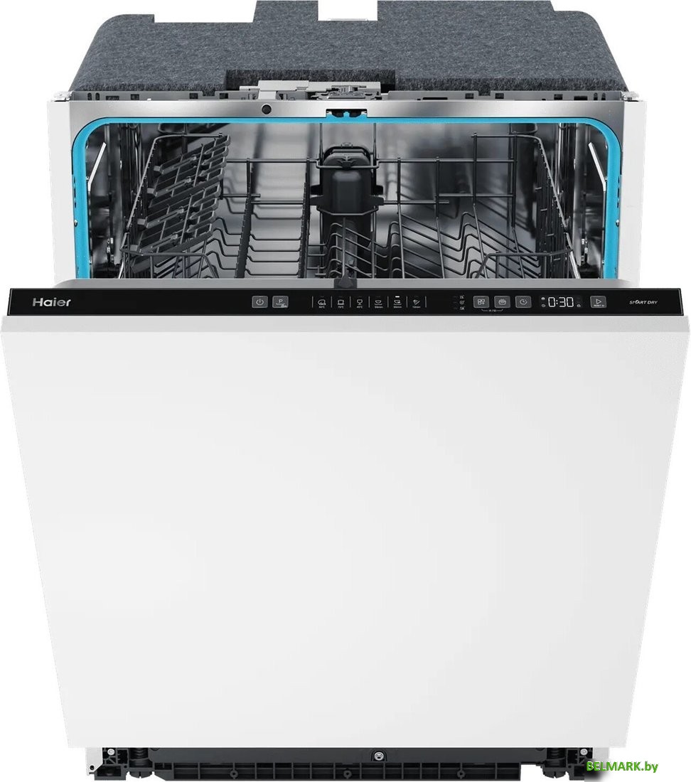 Встраиваемая посудомоечная машина Haier HDWE14-592RU - фото