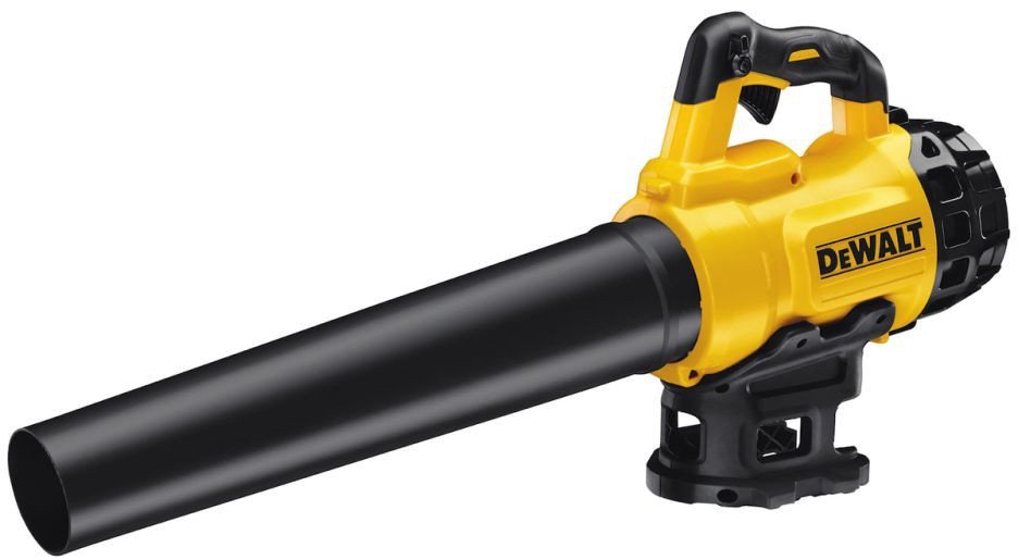 Ручная воздуходувка DeWalt DCM562PB-QW (без АКБ) - фото
