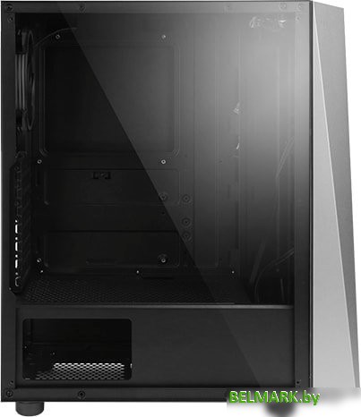 Корпус Zalman S4 Plus - фото2
