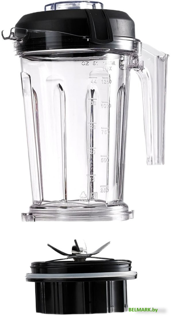 Стационарный блендер TECHNO BL812 - фото2