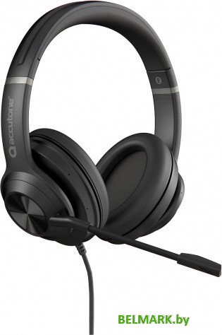 Наушники Accutone Converse MB380 - фото