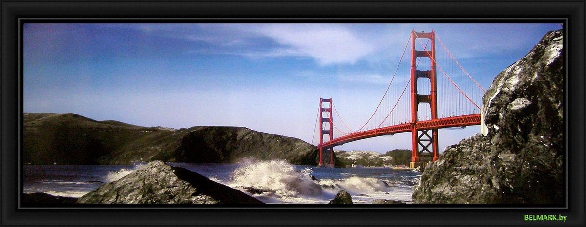 Картина Декарт 8Л2276 - фото