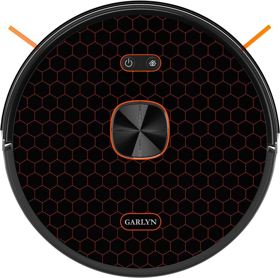 Робот-пылесос Garlyn SR-750 - фото