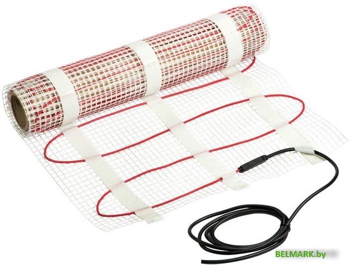 Нагревательный мат EKF Proxima Уют 2 кв.м 300 Вт - фото