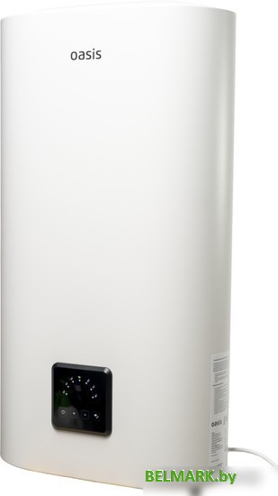 Накопительный электрический водонагреватель Oasis AP-30 - фото2