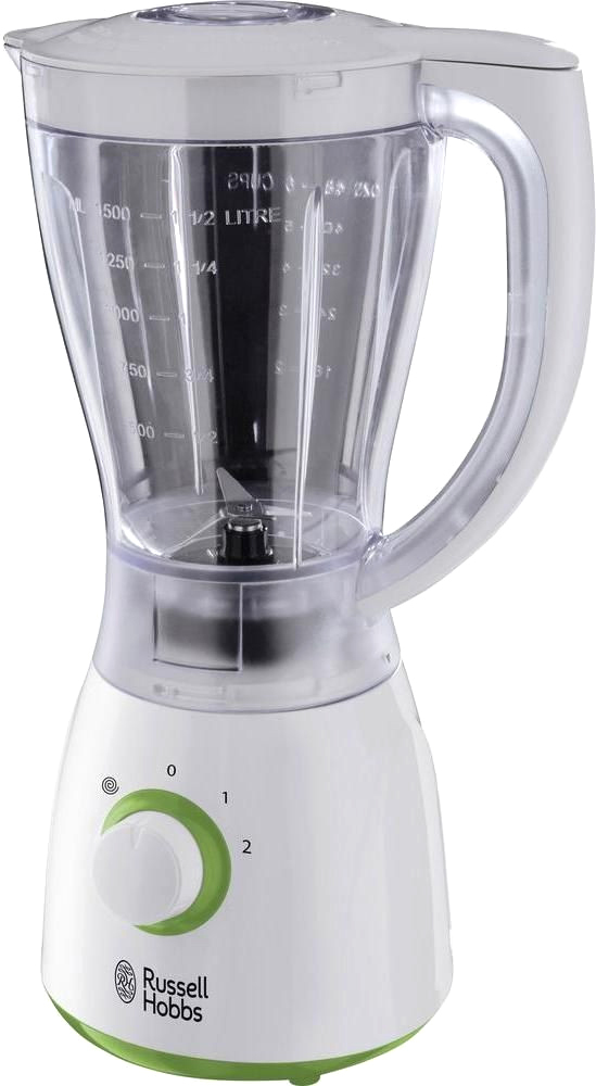 Стационарный блендер Russell Hobbs Explore 22250-56 - фото