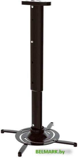 Кронштейн CACTUS CS-VM-PR05L-BK - фото