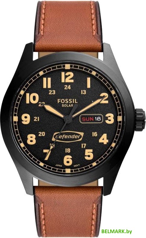 Наручные часы Fossil FS5978 - фото
