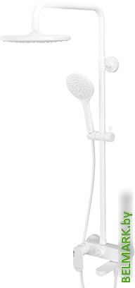 Душевая система Wasserkraft A18501 - фото