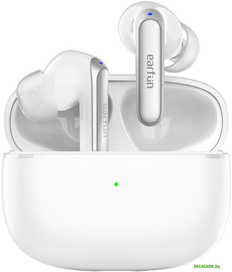 Наушники EarFun Air 2 (белый) - фото
