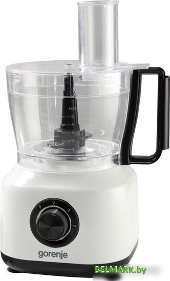 Кухонный комбайн Gorenje SB800LBW - фото