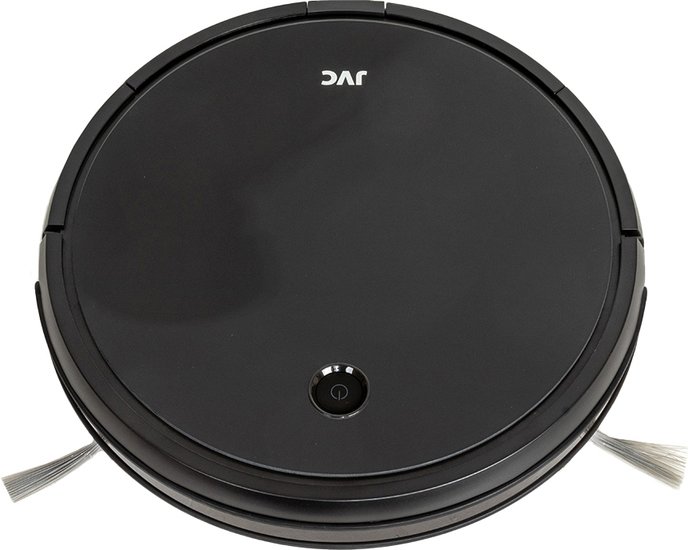 Робот-пылесос JVC JH-VR510 (черный) - фото