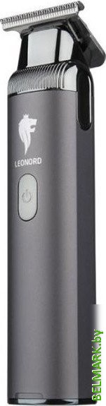 Машинка для стрижки волос Leonord LE-1217 109268 - фото2