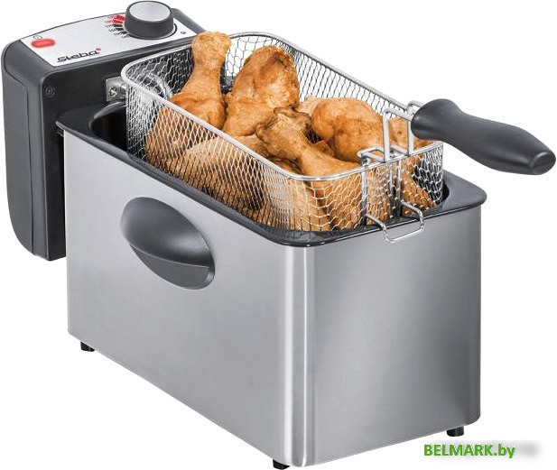 Фритюрница Steba DF 180 - фото2