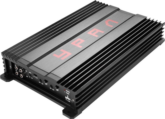 Автомобильный усилитель Урал TT 2.100 - фото2