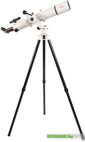 Телескоп Veber PolarStar II 700/80AZ рефрактор - фото2