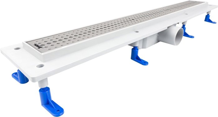 Трап/канал Styron STY-B-90 - фото